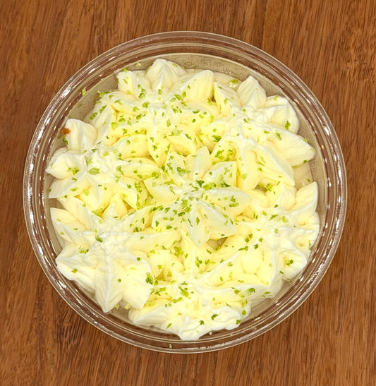 Lemon Pie