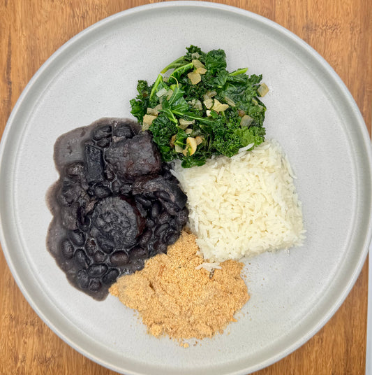 Feijoada Foodie