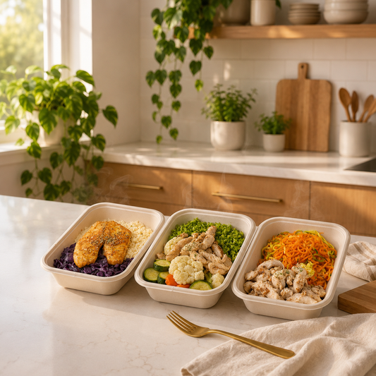 Low Carb Pack