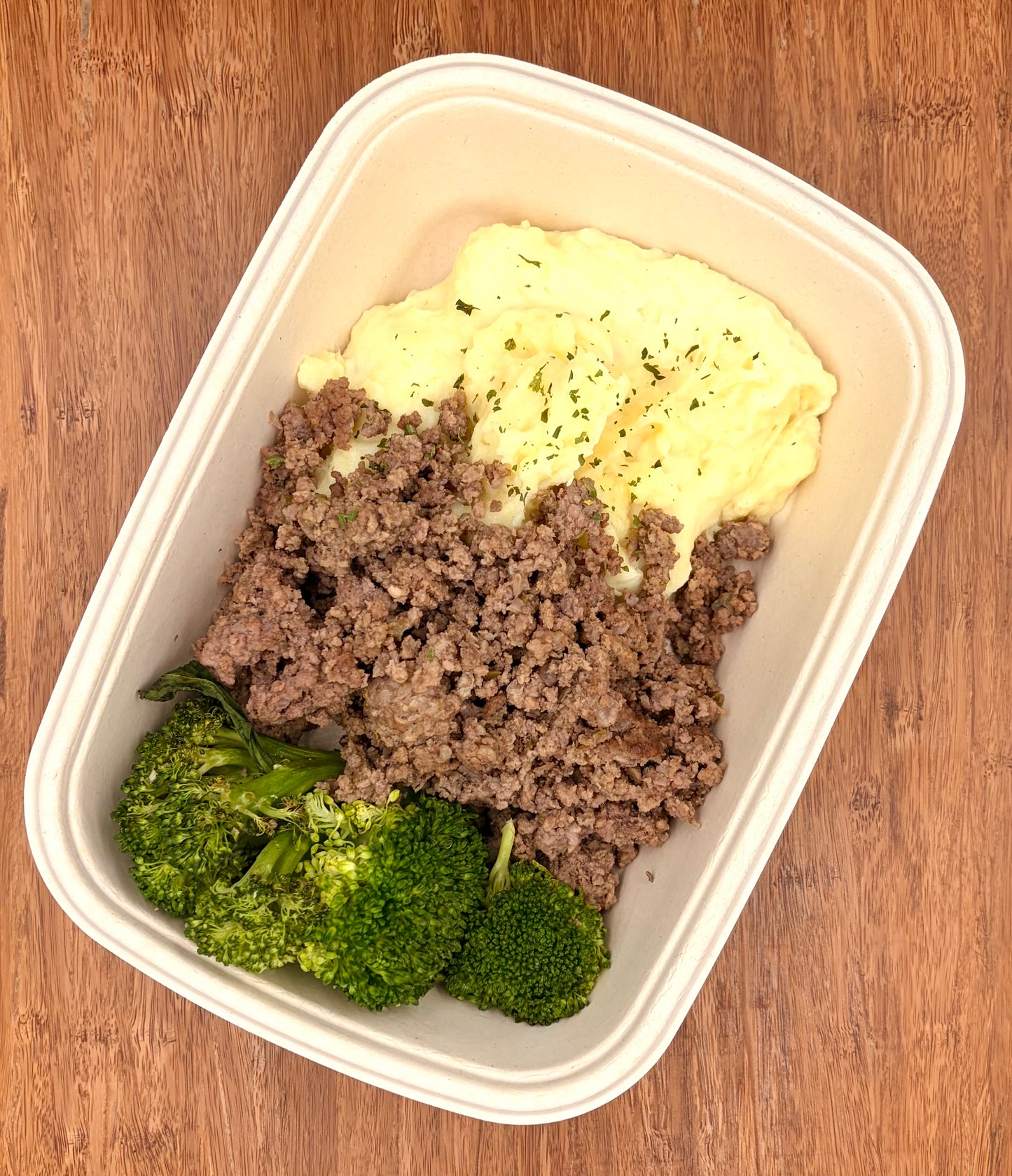 Ground Beef