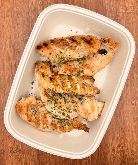 Grilled Chicken- 250g