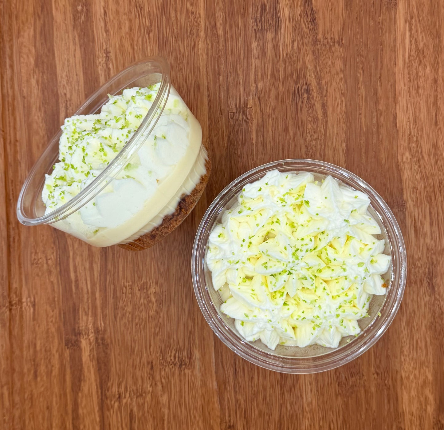 Lemon Pie