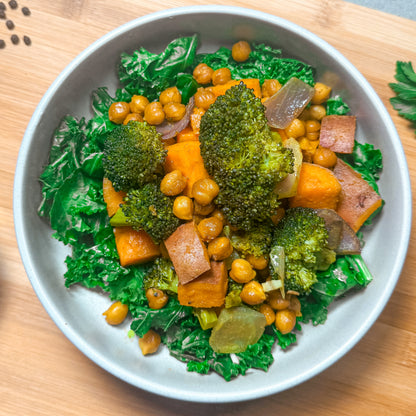 Veggie Bowl