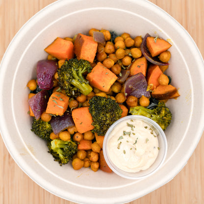 Veggie Bowl