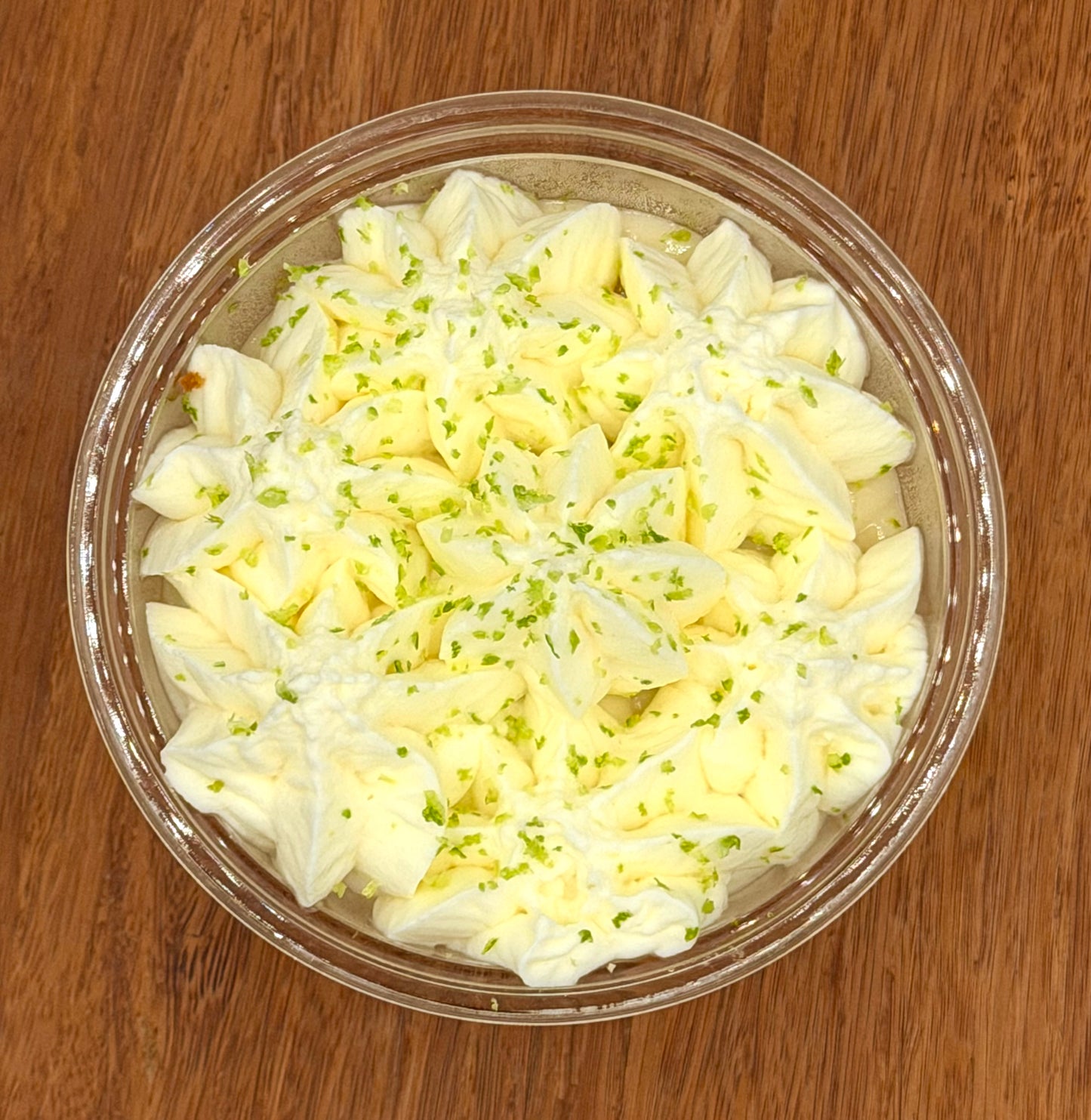Lemon Pie