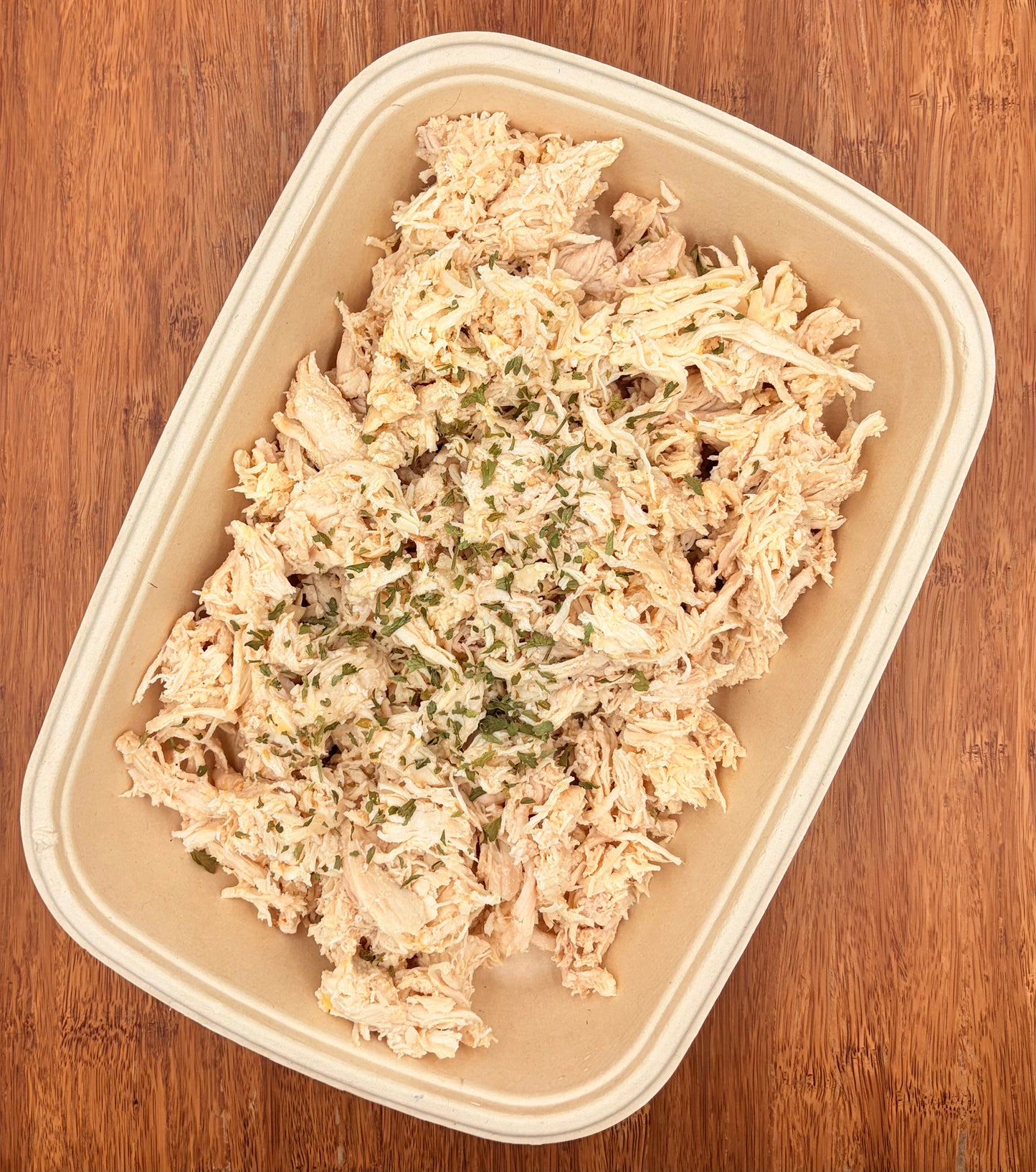 Shredded Chicken- 250g