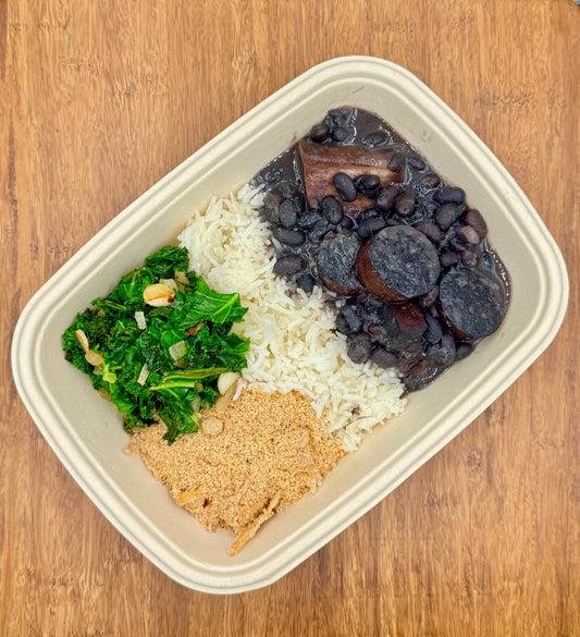 Feijoada Foodie