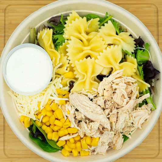 Chicken Salad Bowl