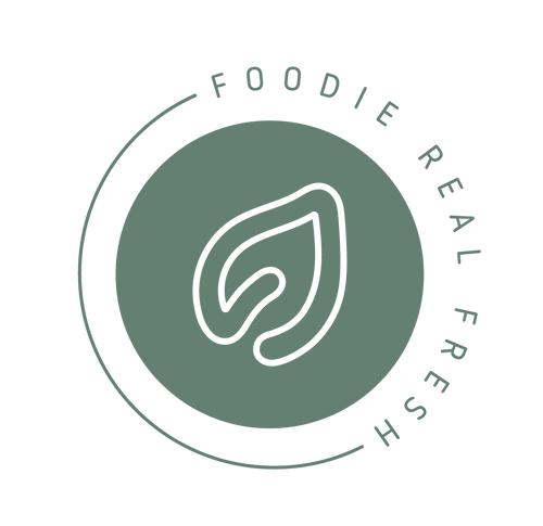 Foodie Real Fresh