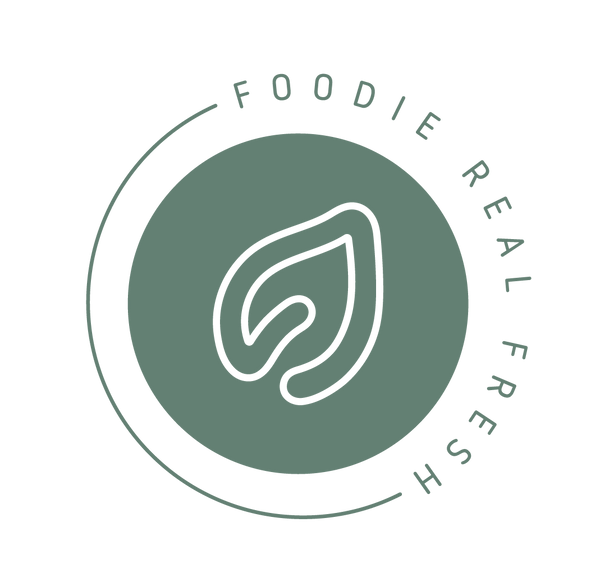 Foodie Real Fresh